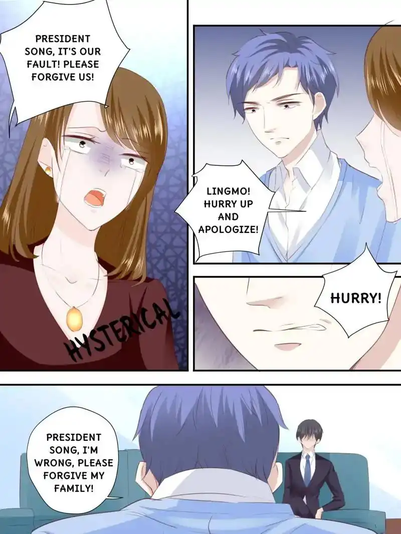 Don't be so harsh Chapter 194 7